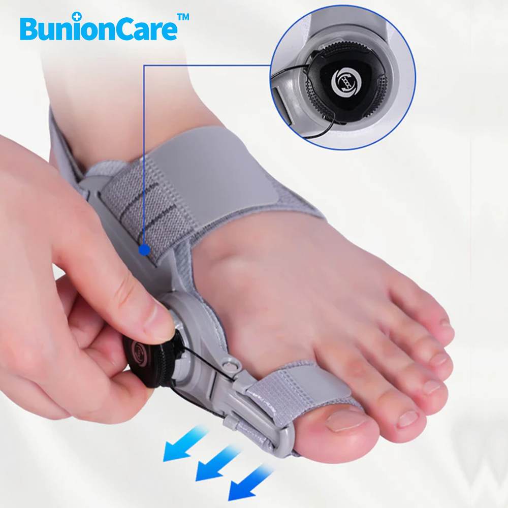 BunionCare